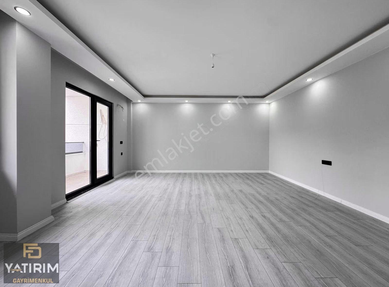 Millet Bahçesi Belediye Yakını 4+1 250 M2 Asansörlü Dubleks - Görsel 3
