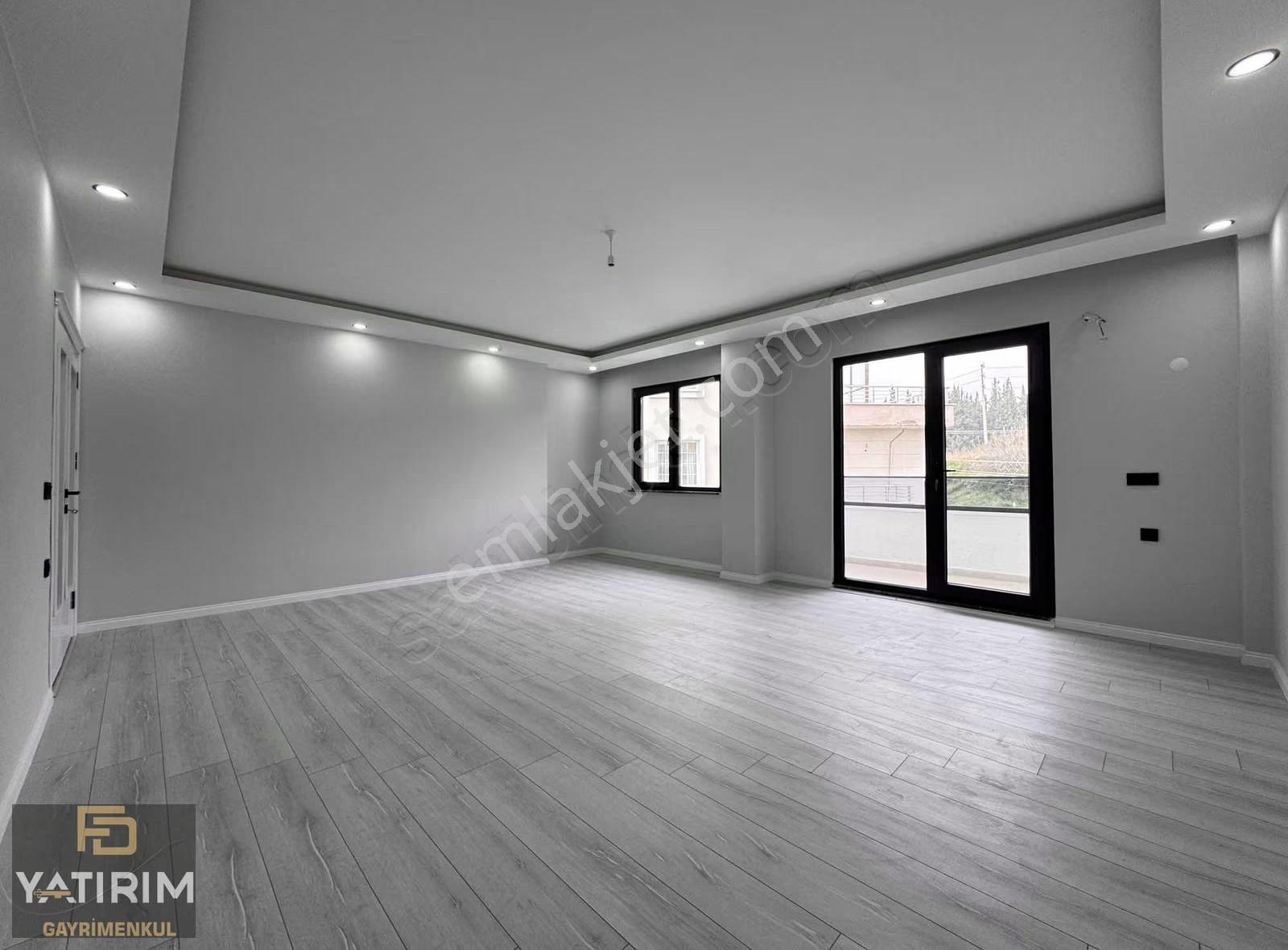 Millet Bahçesi Belediye Yakını 4+1 250 M2 Asansörlü Dubleks - Görsel 5
