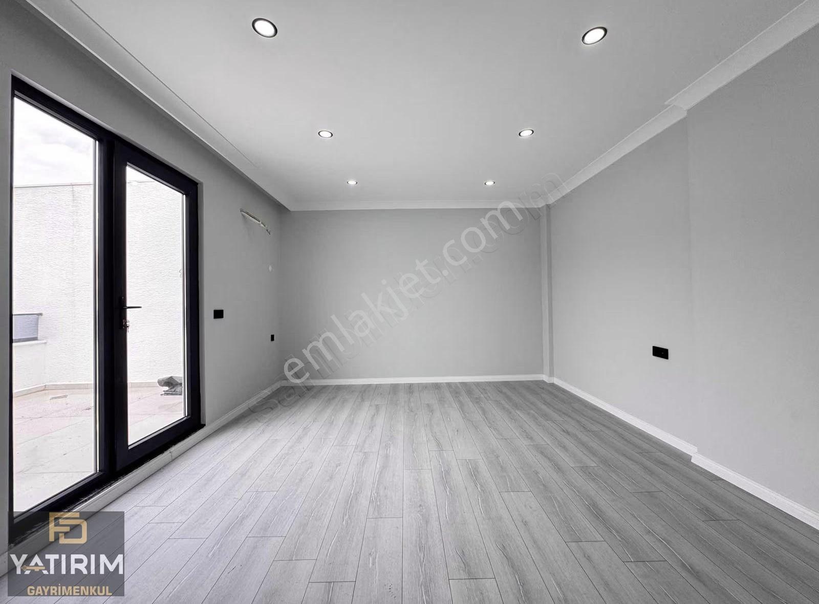 Millet Bahçesi Belediye Yakını 4+1 250 M2 Asansörlü Dubleks - Görsel 23