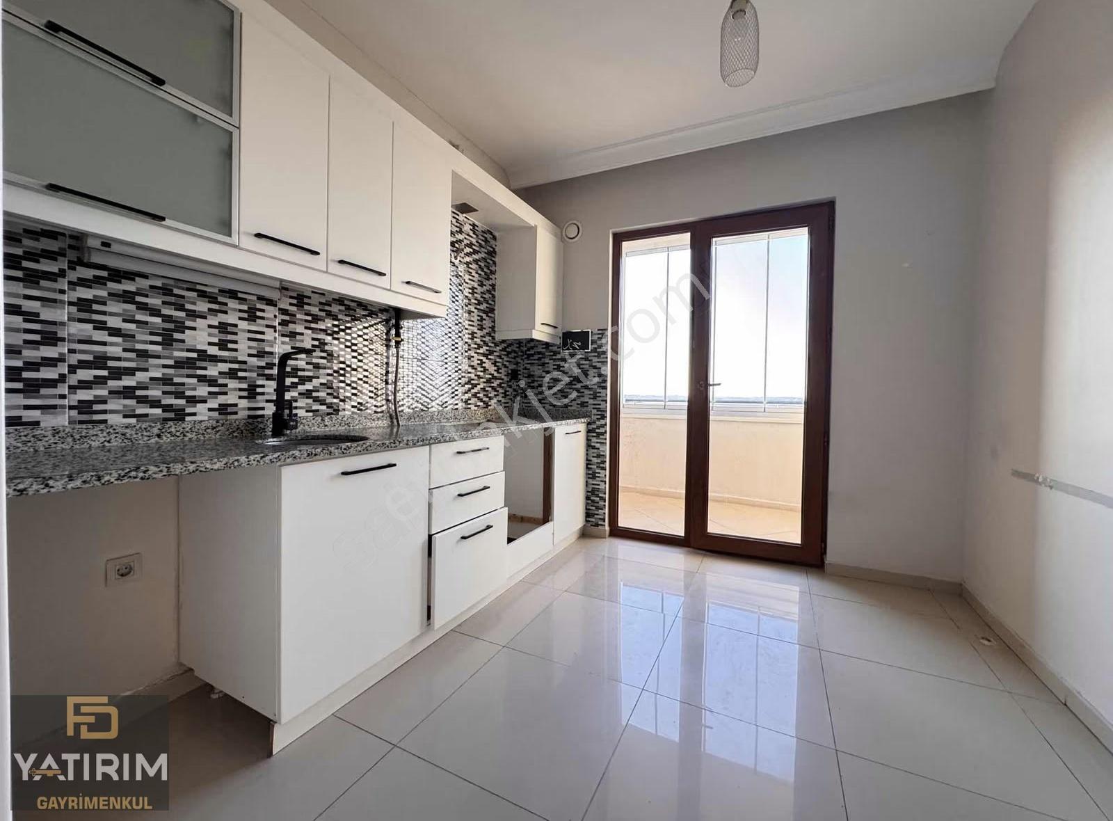 Gebze Emlak Konutları 2. Etap Kiralık 13.kat Daire - Görsel 27