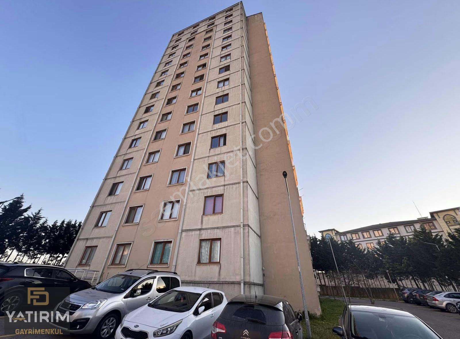 Gebze Emlak Konutları 2. Etap Kiralık 13.kat Daire - Görsel 21
