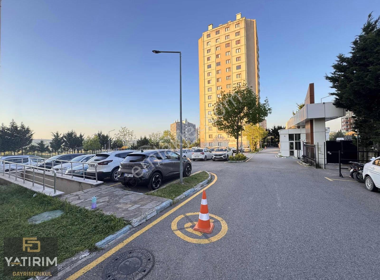 Gebze Emlak Konutları 2. Etap Kiralık 13.kat Daire - Görsel 28