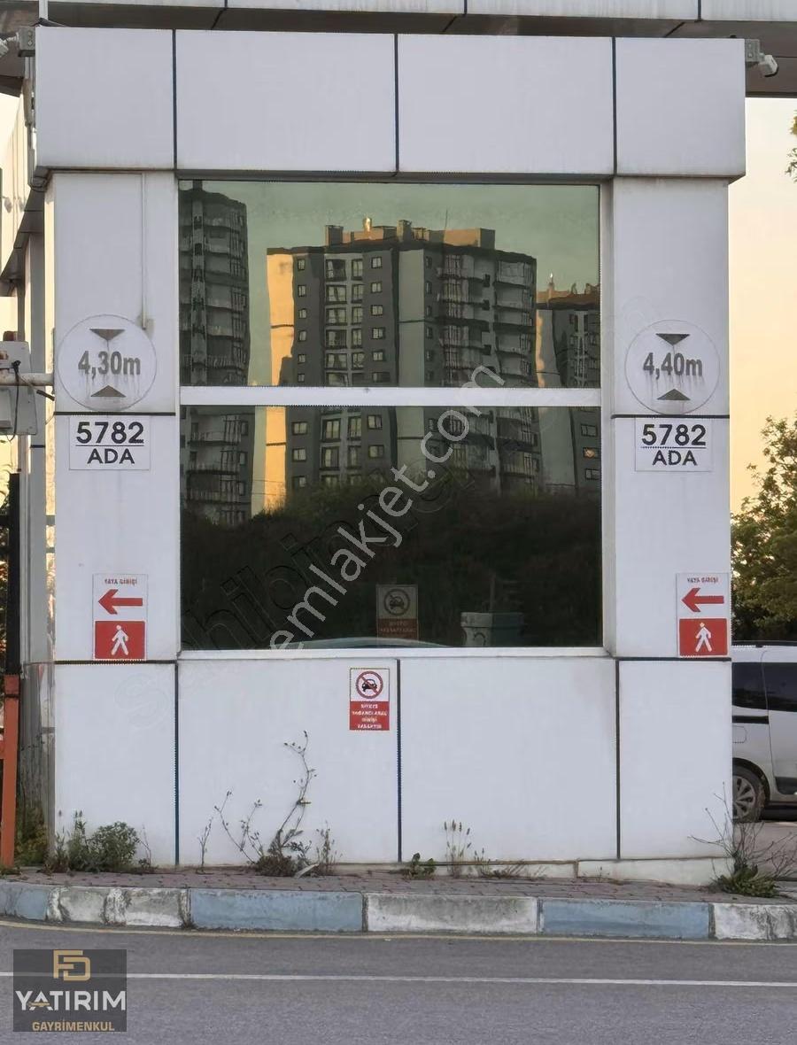 Gebze Emlak Konutları 2. Etap Kiralık 13.kat Daire - Görsel 22