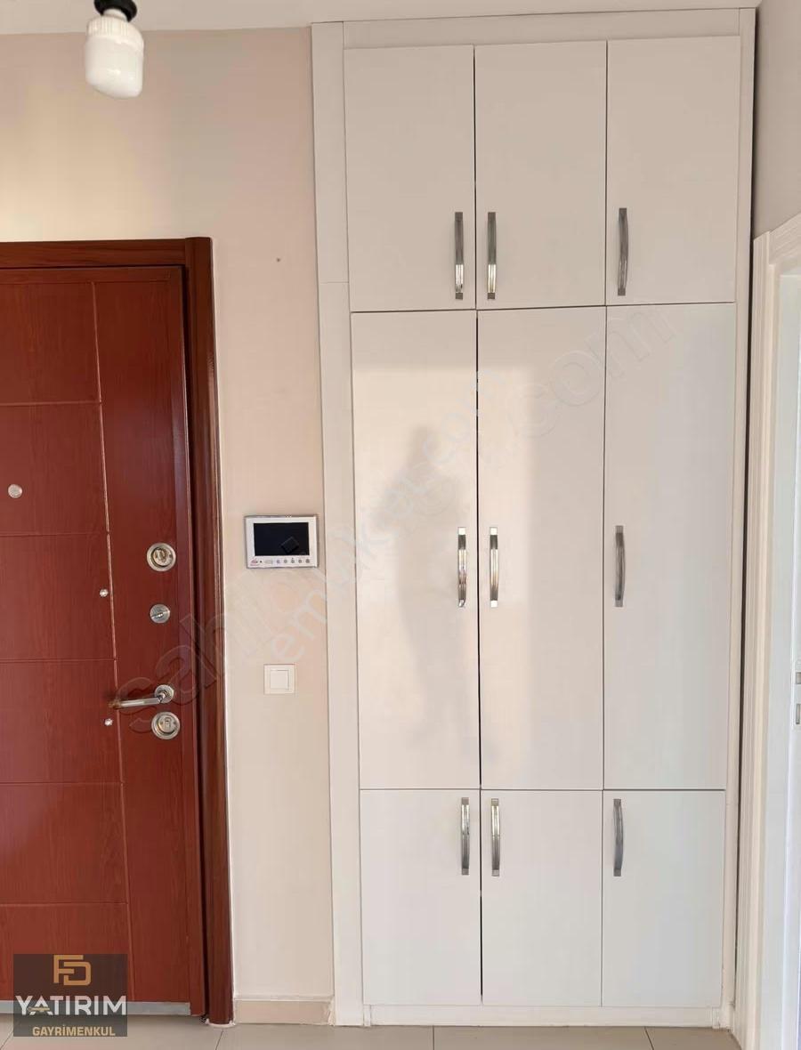 Gebze Emlak Konutları 2. Etap Kiralık 13.kat Daire - Görsel 14