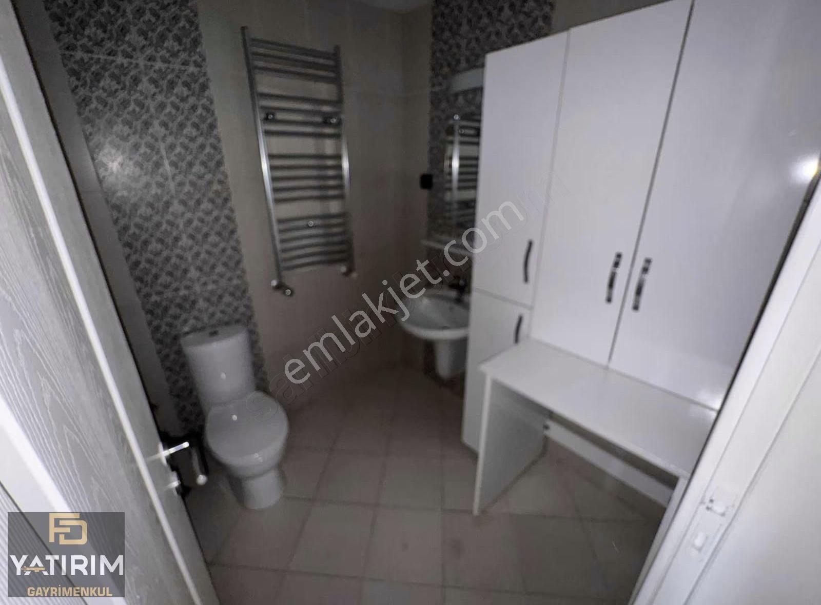 Gebze Emlak Konutları 2. Etap Kiralık 13.kat Daire - Görsel 19
