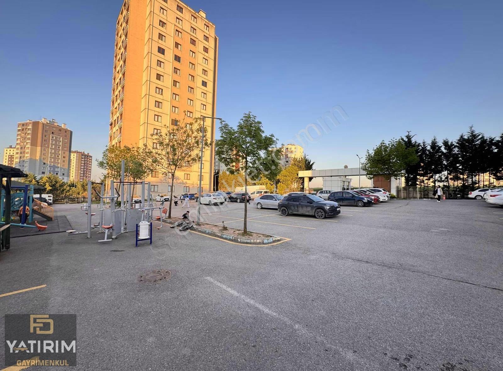 Gebze Emlak Konutları 2. Etap Kiralık 13.kat Daire - Görsel 24