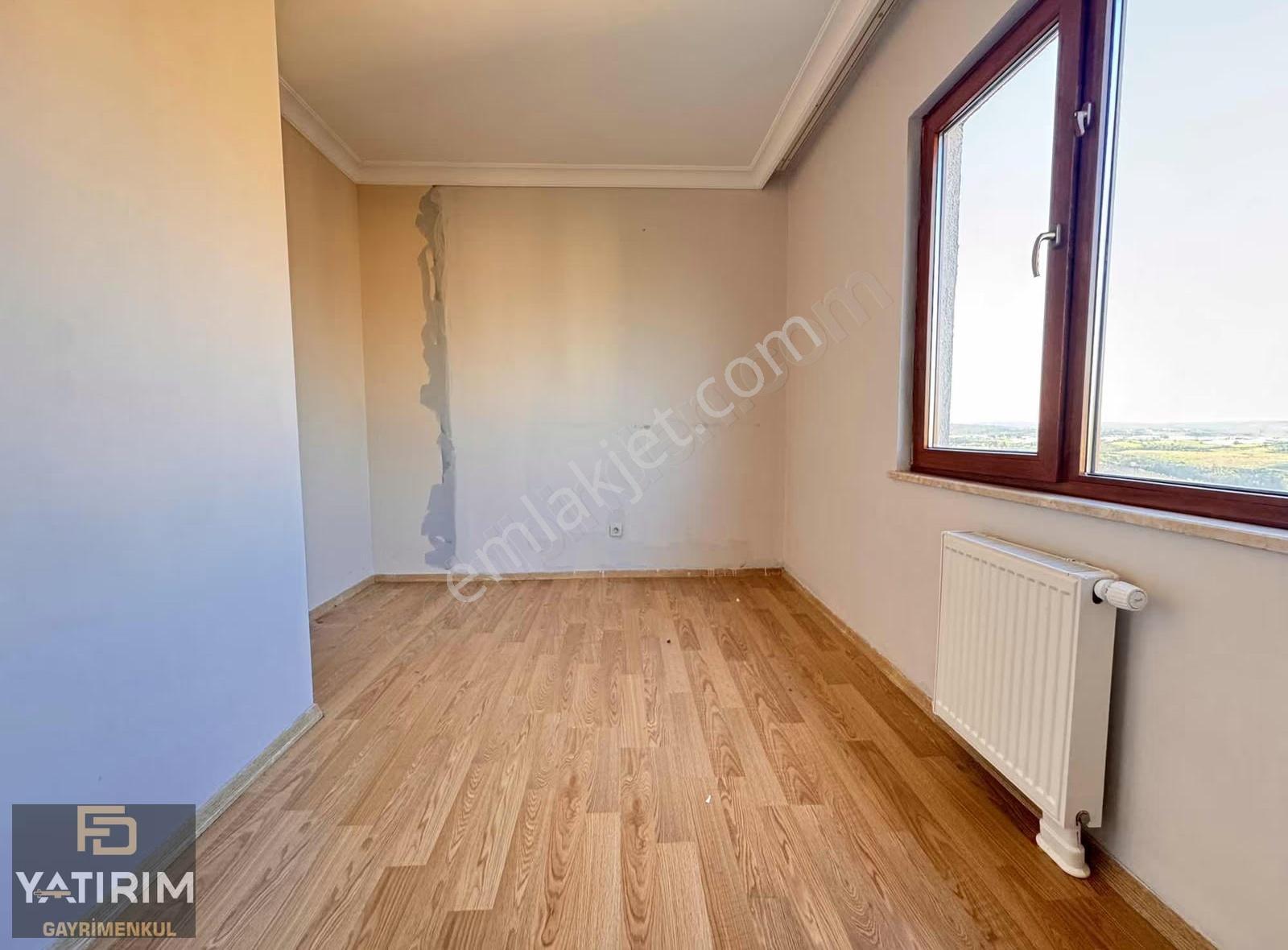 Gebze Emlak Konutları 2. Etap Kiralık 13.kat Daire - Görsel 17