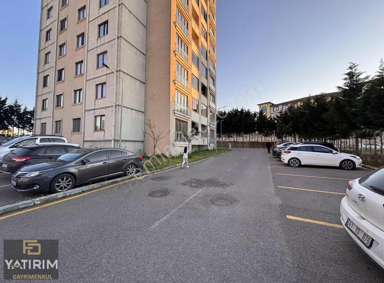Gebze Emlak Konutları 2. Etap Kiralık 13.kat Daire - Görsel 23