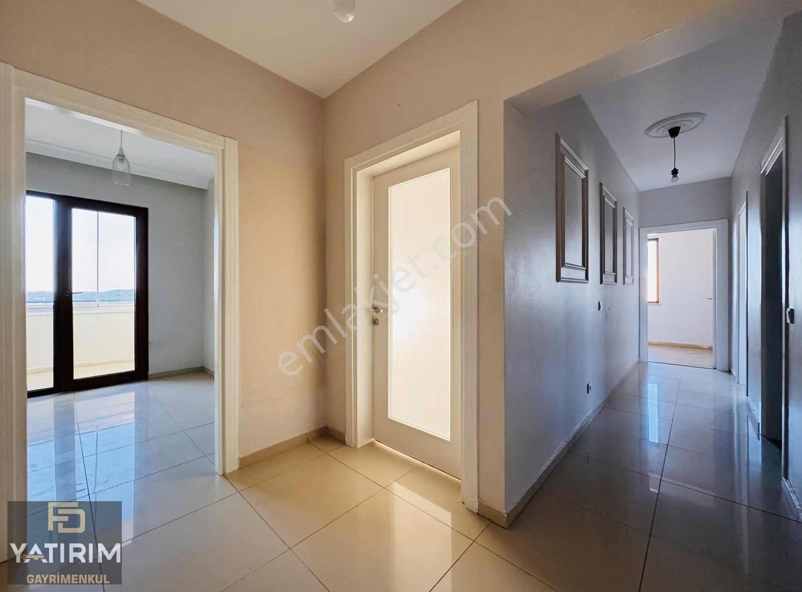 Gebze Emlak Konutları 2. Etap Kiralık 13.kat Daire - Görsel 9