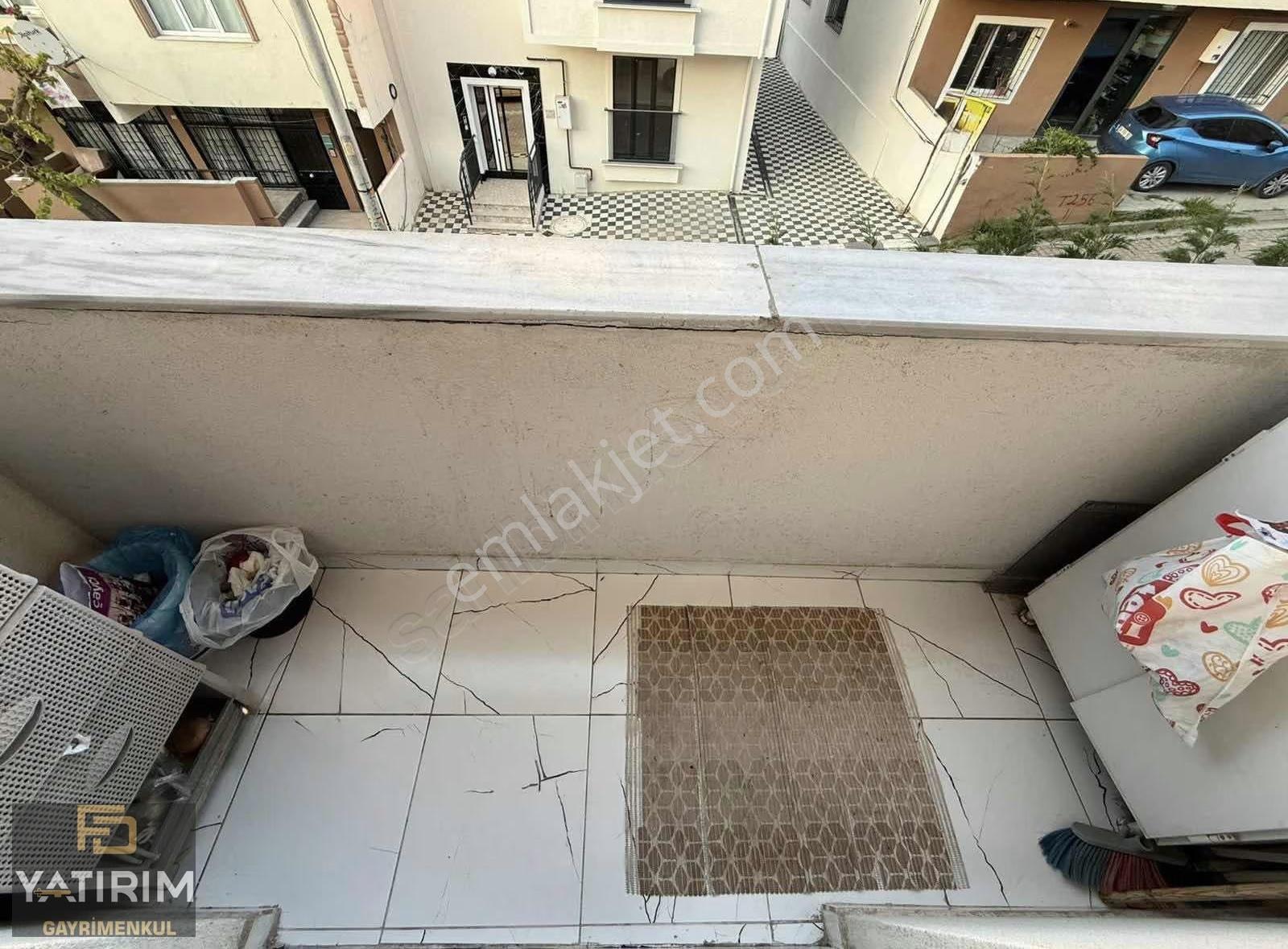 İstasyon Caddesine 100 Metre Mesafede 2+1 İskanlı Geniş Ara Kat - Görsel 29