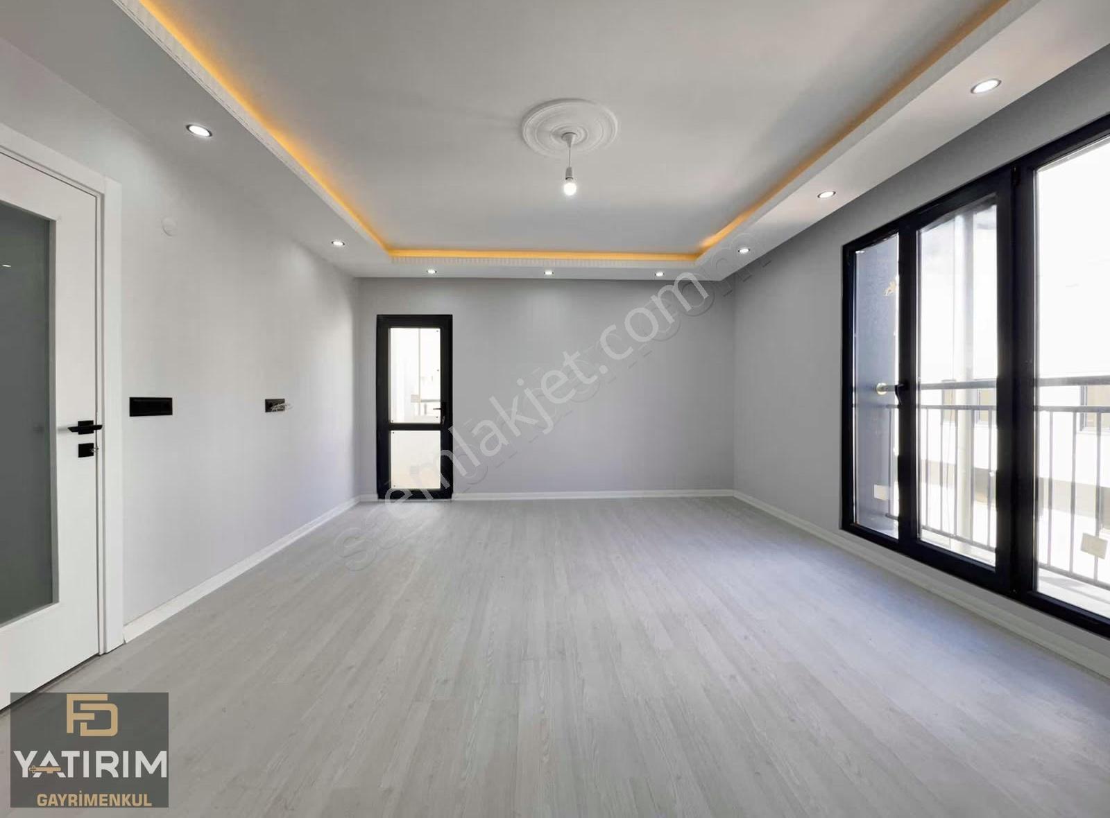 Tuzla Caddesi Yakını Asansörlü 3+1 120 M2 Yerden Isıtmalı Daire - Görsel 18