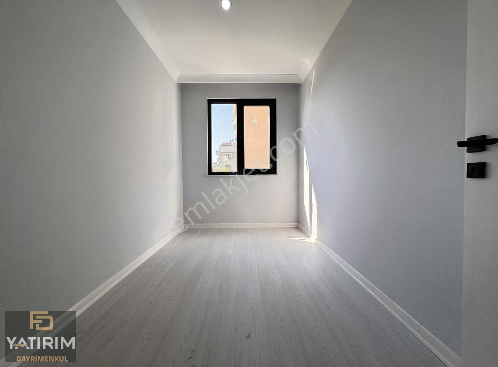 Tuzla Caddesi Yakını Asansörlü 3+1 120 M2 Yerden Isıtmalı Daire - Görsel 7
