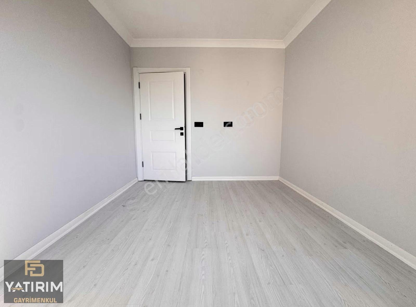 Tuzla Caddesi Yakını Asansörlü 3+1 120 M2 Yerden Isıtmalı Daire - Görsel 16