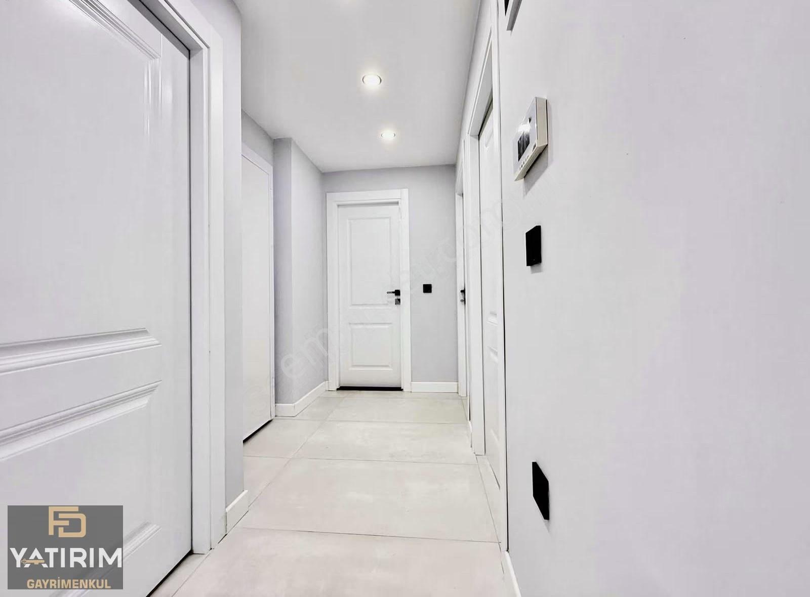 Bağlarbaşı Mah. 2+1 95m2 Asansörlü Ara Kat Kiralık Daire - Görsel 15