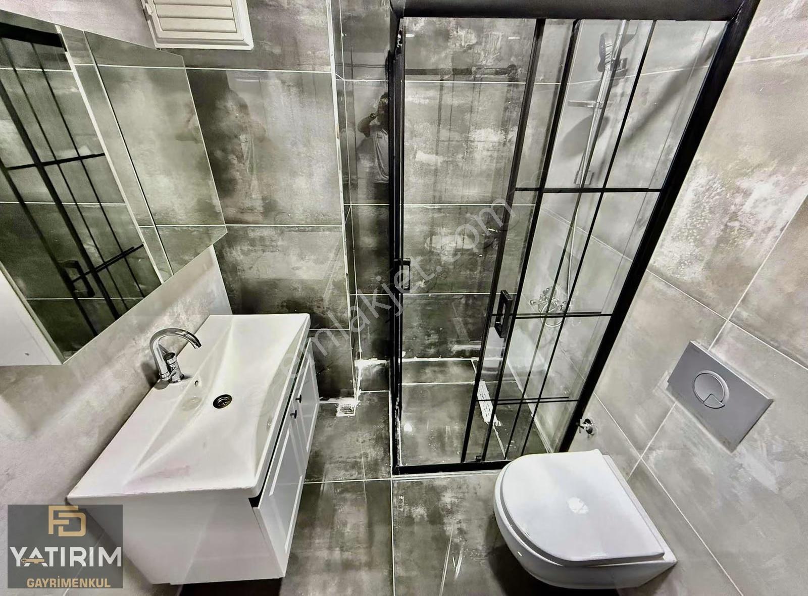 Bağlarbaşı Mah. 2+1 95m2 Asansörlü Ara Kat Kiralık Daire - Görsel 18