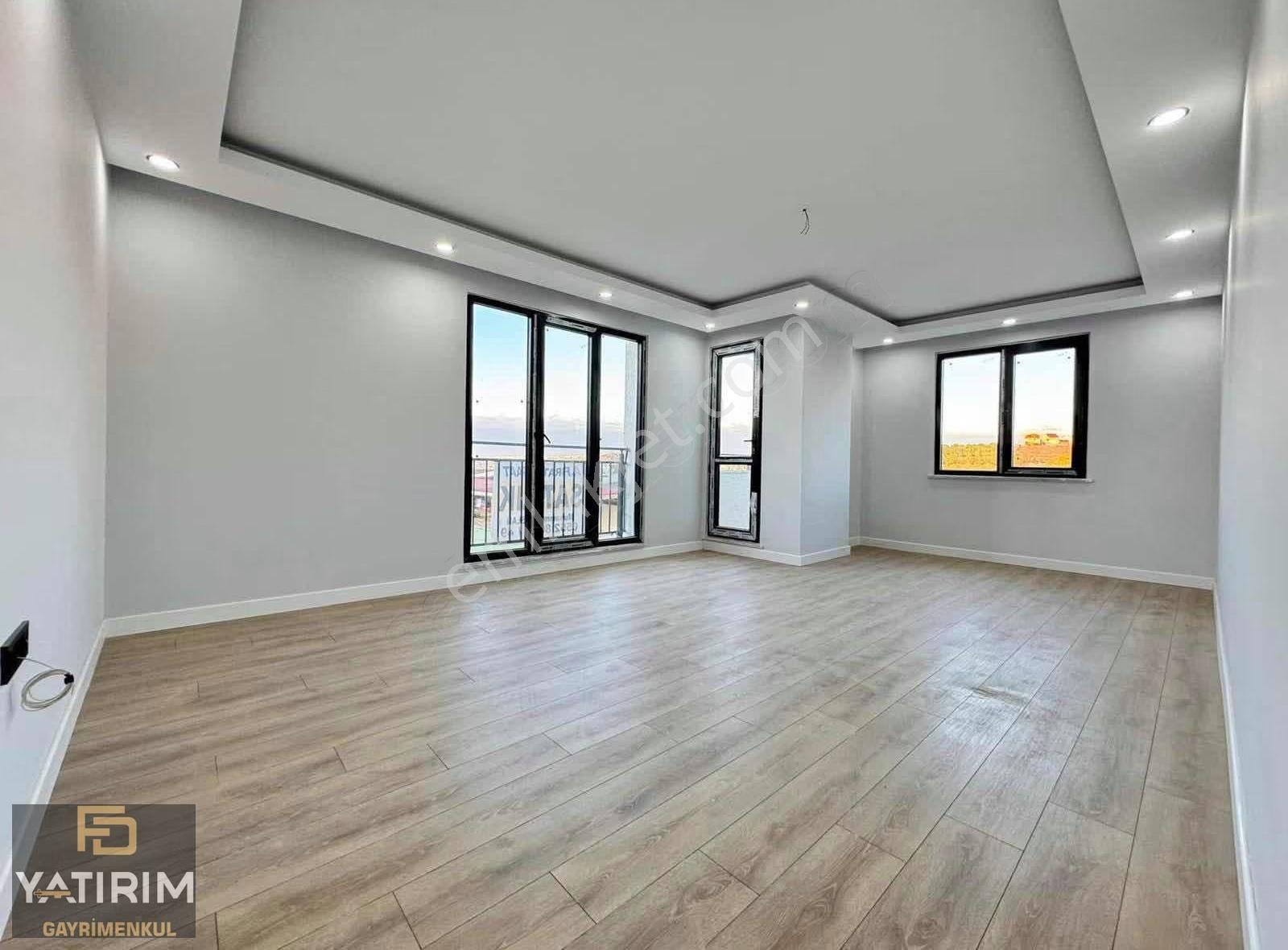 Bağlarbaşı Mah. 2+1 95m2 Asansörlü Ara Kat Kiralık Daire