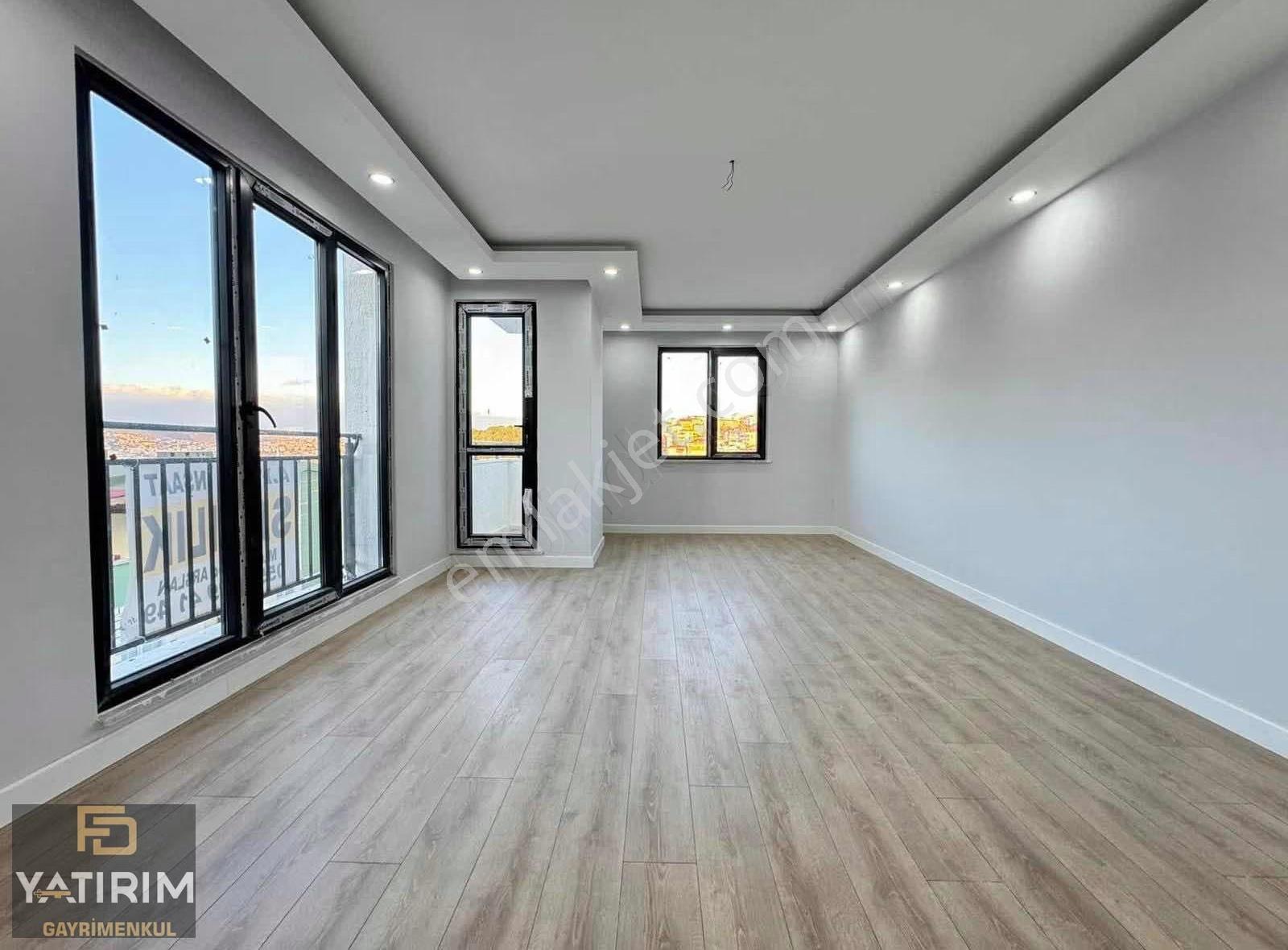 Bağlarbaşı Mah. 2+1 95m2 Asansörlü Ara Kat Kiralık Daire - Görsel 11