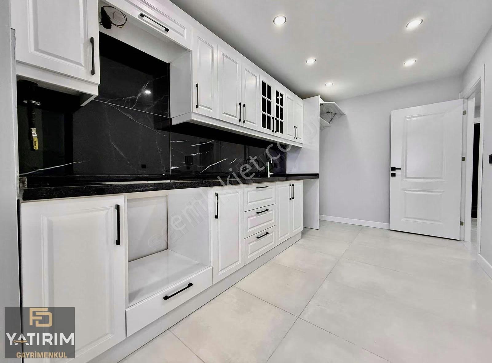 Bağlarbaşı Mah. 2+1 95m2 Asansörlü Ara Kat Kiralık Daire - Görsel 16