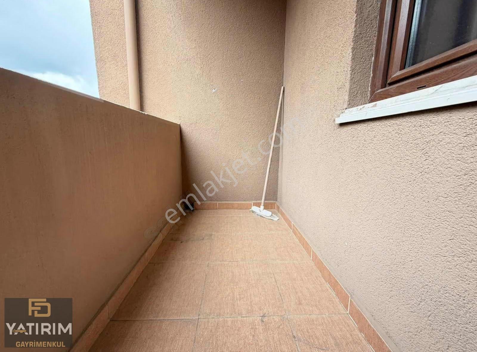Cami Mah. Deniz Manzaralı 3+1 150m2 Asansörlü Kiralık Daire - Görsel 15