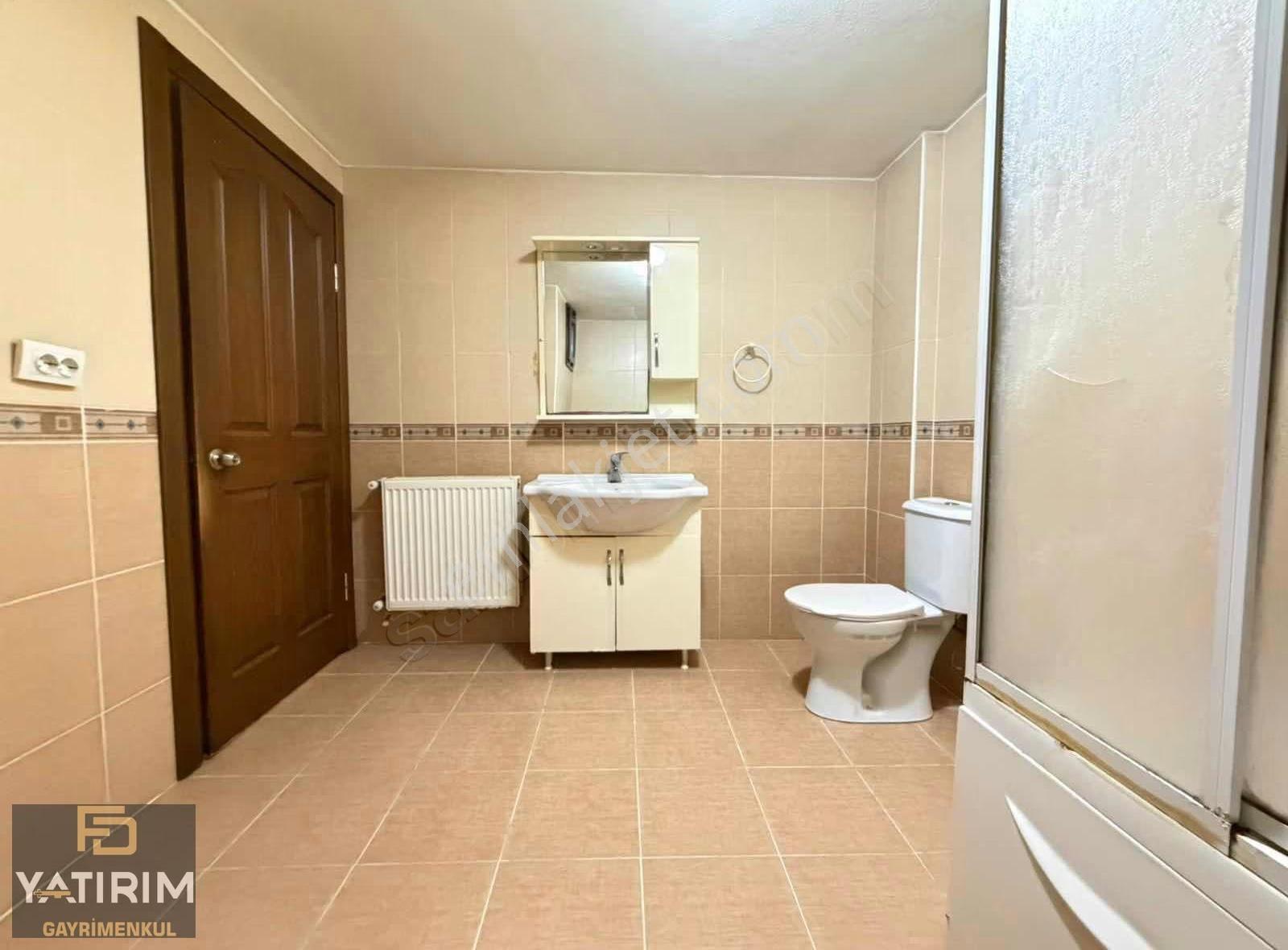 Cami Mah. Deniz Manzaralı 3+1 150m2 Asansörlü Kiralık Daire - Görsel 6