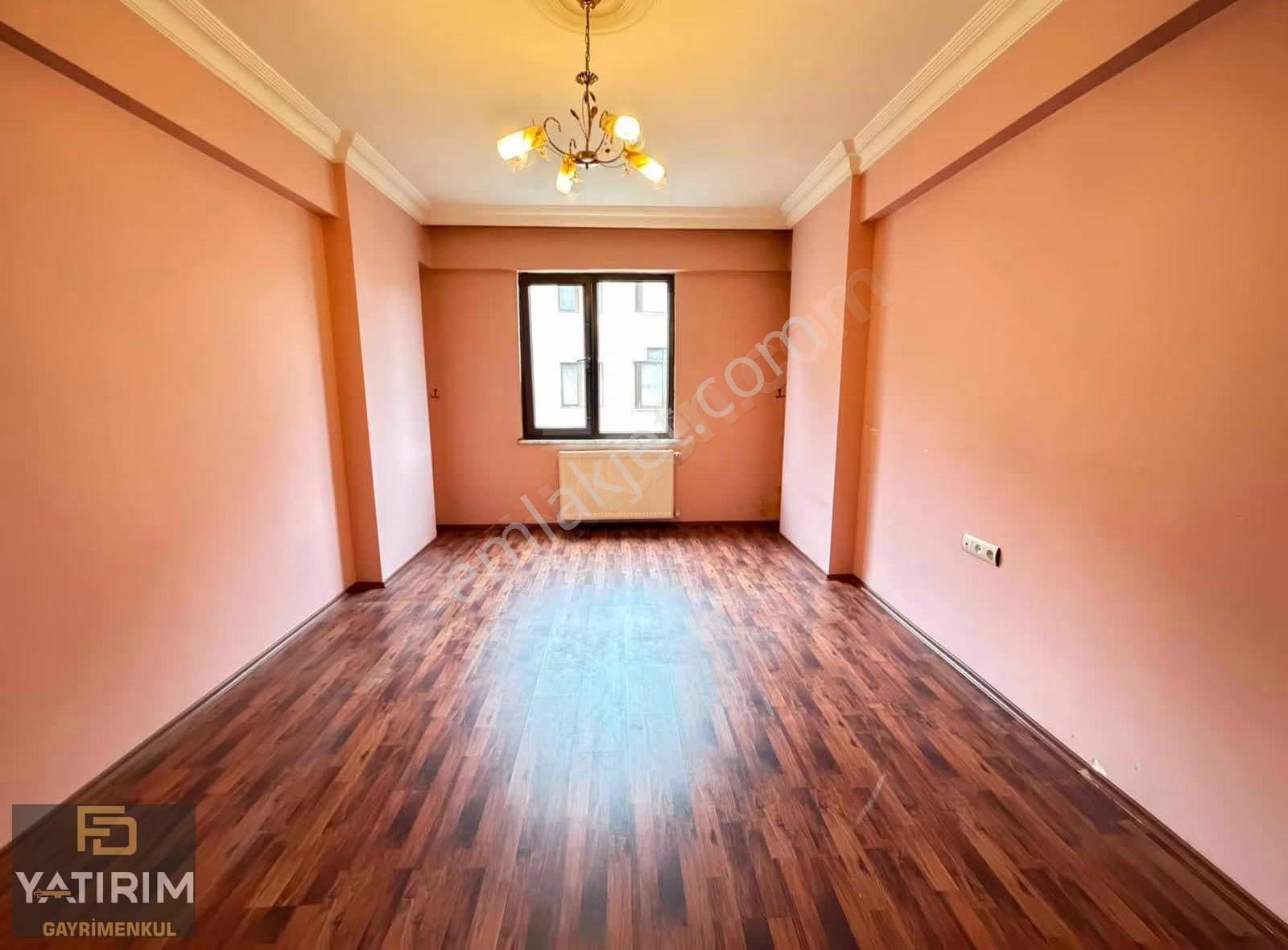 Cami Mah. Deniz Manzaralı 3+1 150m2 Asansörlü Kiralık Daire - Görsel 12
