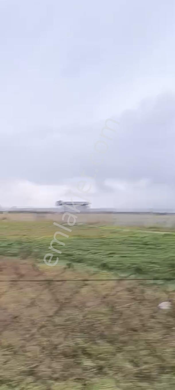 Silivri Çanta'da Gölet Manzaralı, Park Cepheli 300m² Arsa - Görsel 8