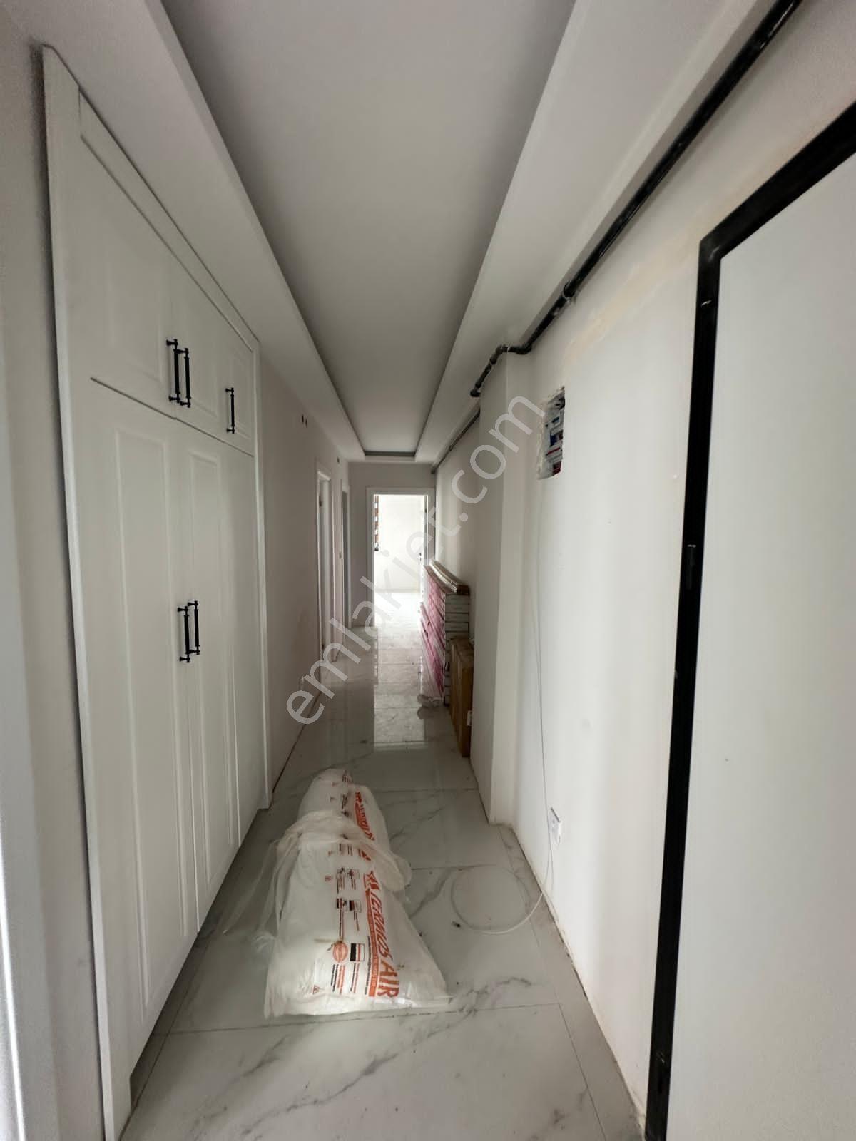 Evim-nur'dan Kavacık Mah 2+0 90m2 1.kat Yerden Isıtmalı Sıfır Daire - Görsel 12
