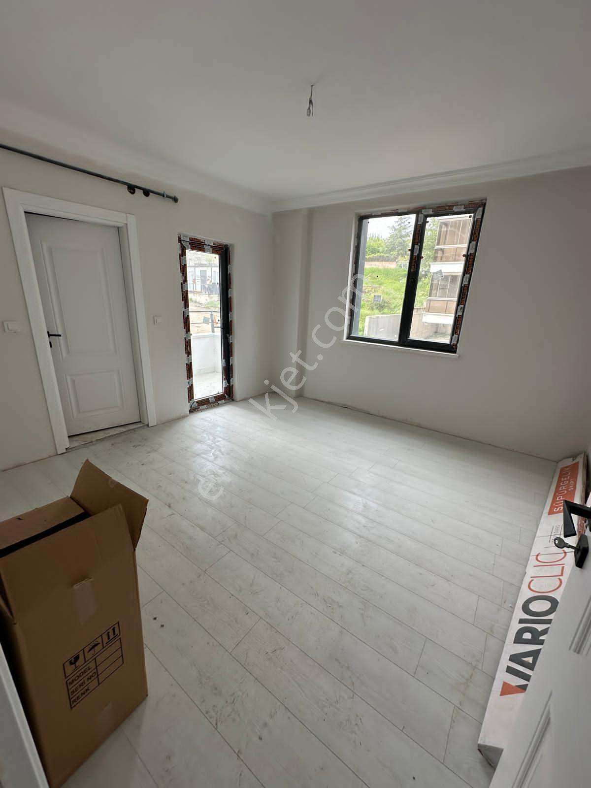 Evim-nur'dan Kavacık Mah 2+0 90m2 1.kat Yerden Isıtmalı Sıfır Daire - Görsel 6