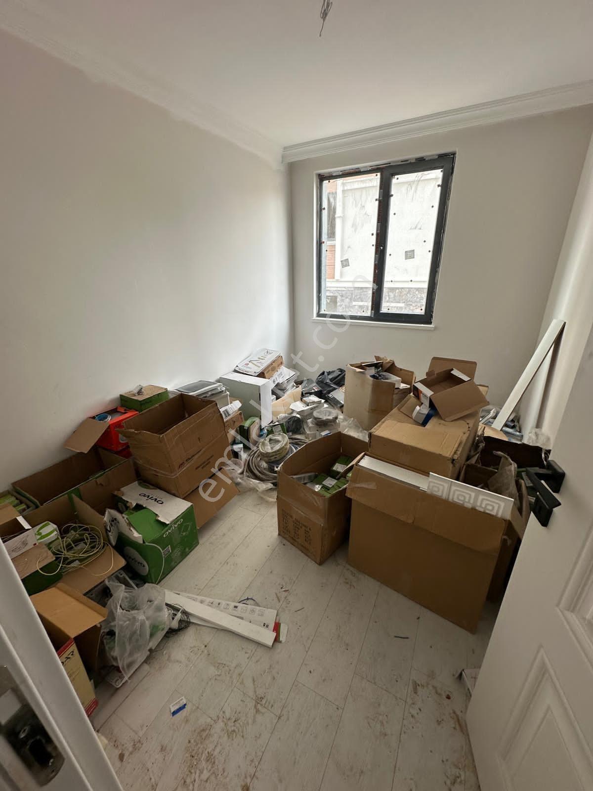 Evim-nur'dan Kavacık Mah 2+0 90m2 1.kat Yerden Isıtmalı Sıfır Daire - Görsel 8