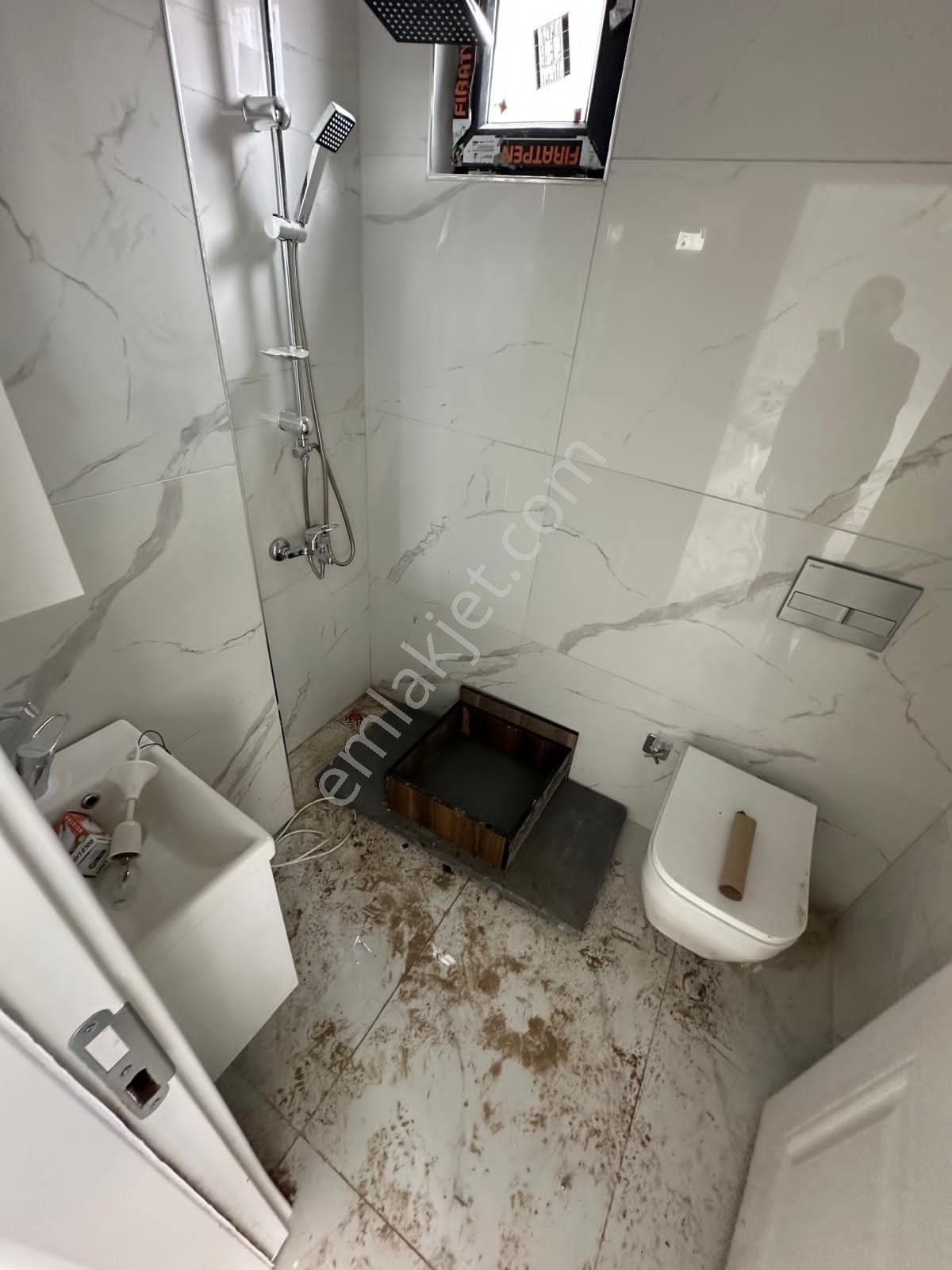 Evim-nur'dan Kavacık Mah 2+0 90m2 1.kat Yerden Isıtmalı Sıfır Daire - Görsel 9