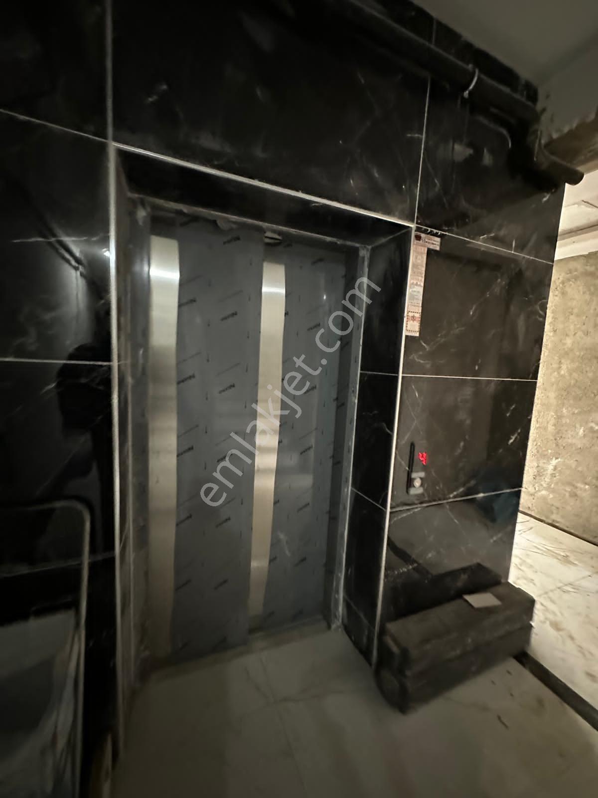 Evim-nur'dan Kavacık Mah 2+0 90m2 1.kat Yerden Isıtmalı Sıfır Daire - Görsel 14