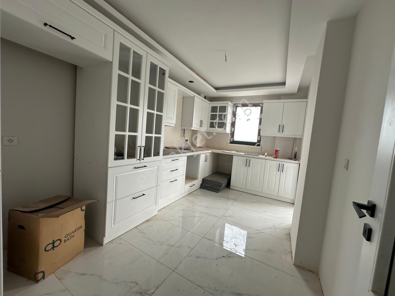 Evim-nur'dan Kavacık Mah 2+0 90m2 1.kat Yerden Isıtmalı Sıfır Daire - Görsel 5