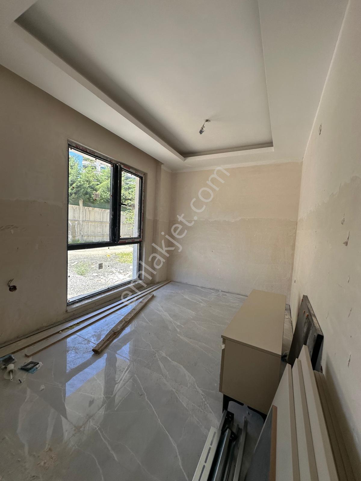 Evim-nur'dan Tepecik Mah 1+1 45m2 Yüksek Giriş 2 Aya Teslim Daire - Görsel 3