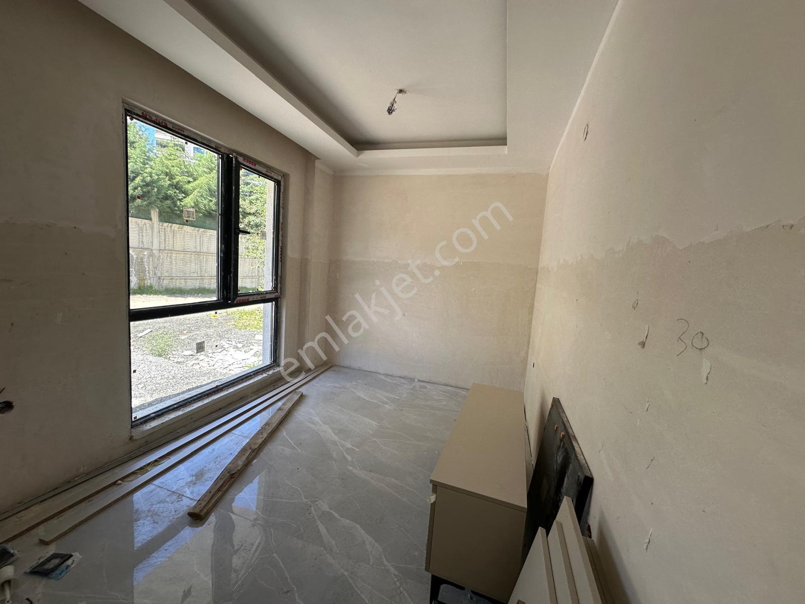 Evim-nur'dan Tepecik Mah 1+1 45m2 Yüksek Giriş 2 Aya Teslim Daire
