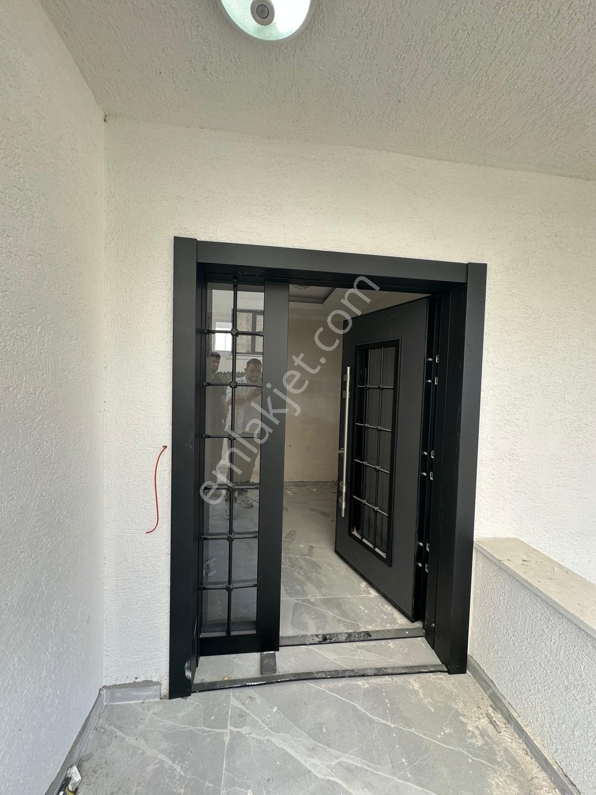 Evim-nur'dan Tepecik Mah 1+1 45m2 Yüksek Giriş 2 Aya Teslim Daire - Görsel 14
