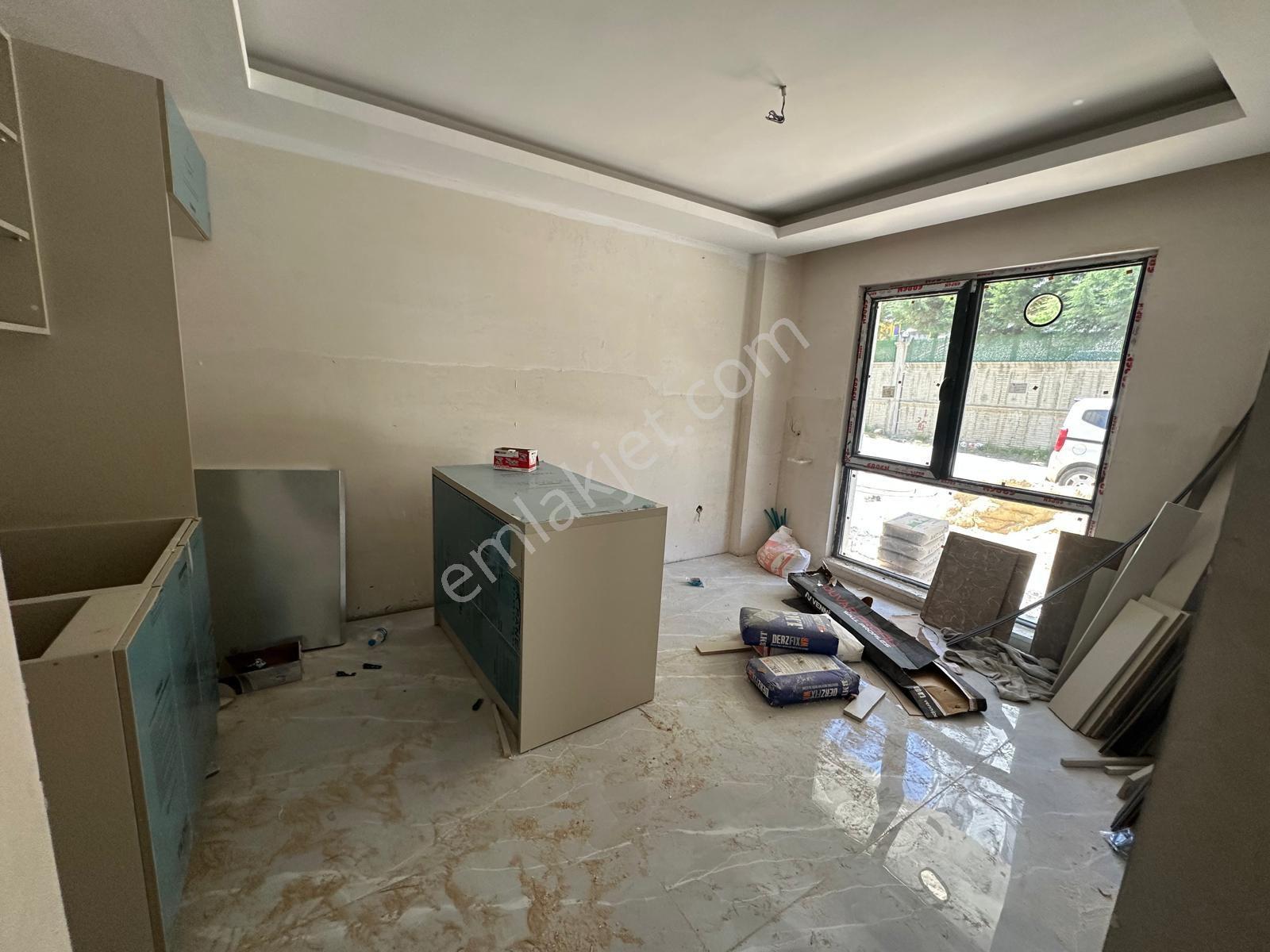 Evim-nur'dan Tepecik Mah 1+1 45m2 Yüksek Giriş 2 Aya Teslim Daire - Görsel 8