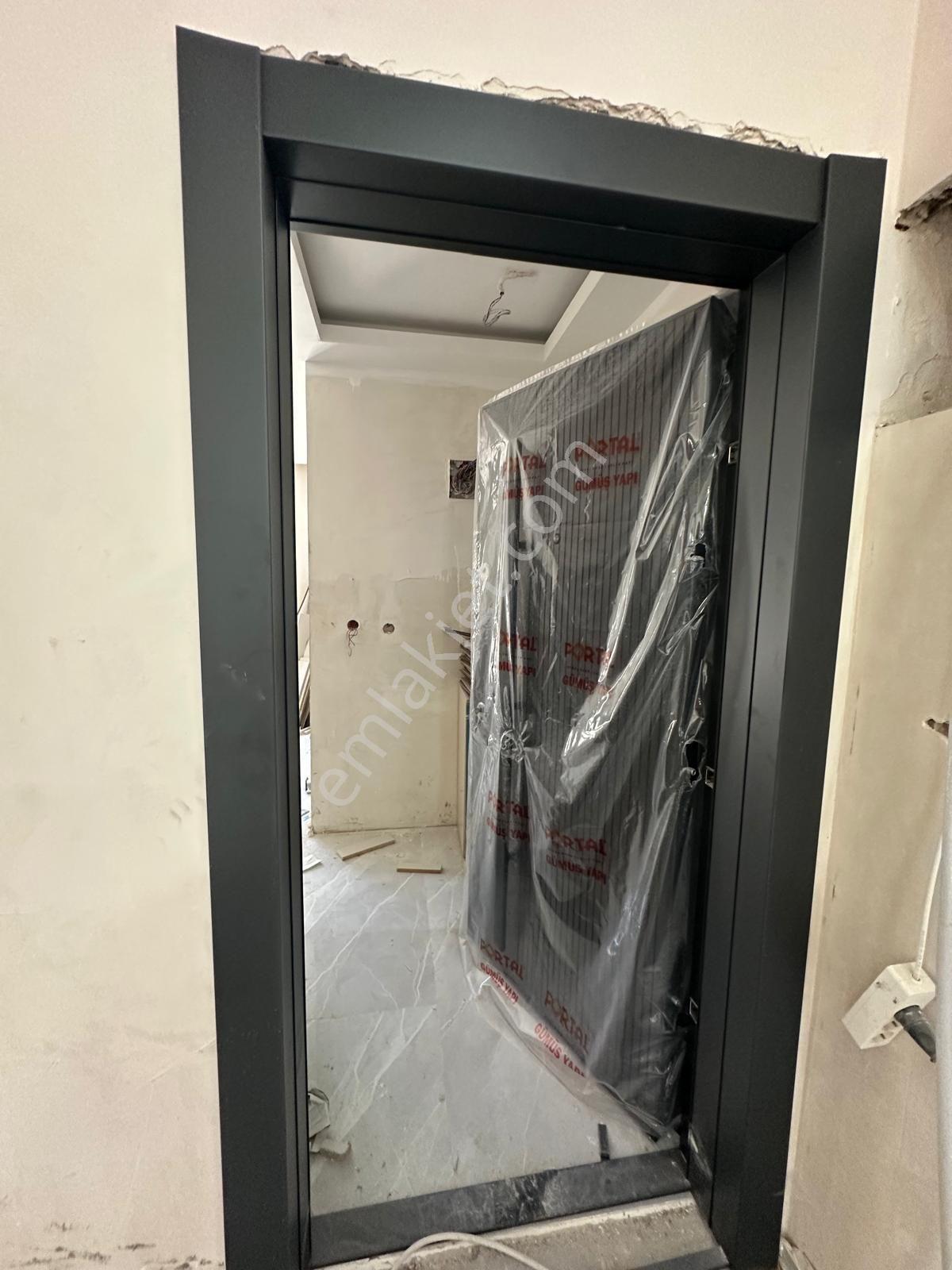 Evim-nur'dan Tepecik Mah 1+1 45m2 Yüksek Giriş 2 Aya Teslim Daire - Görsel 13