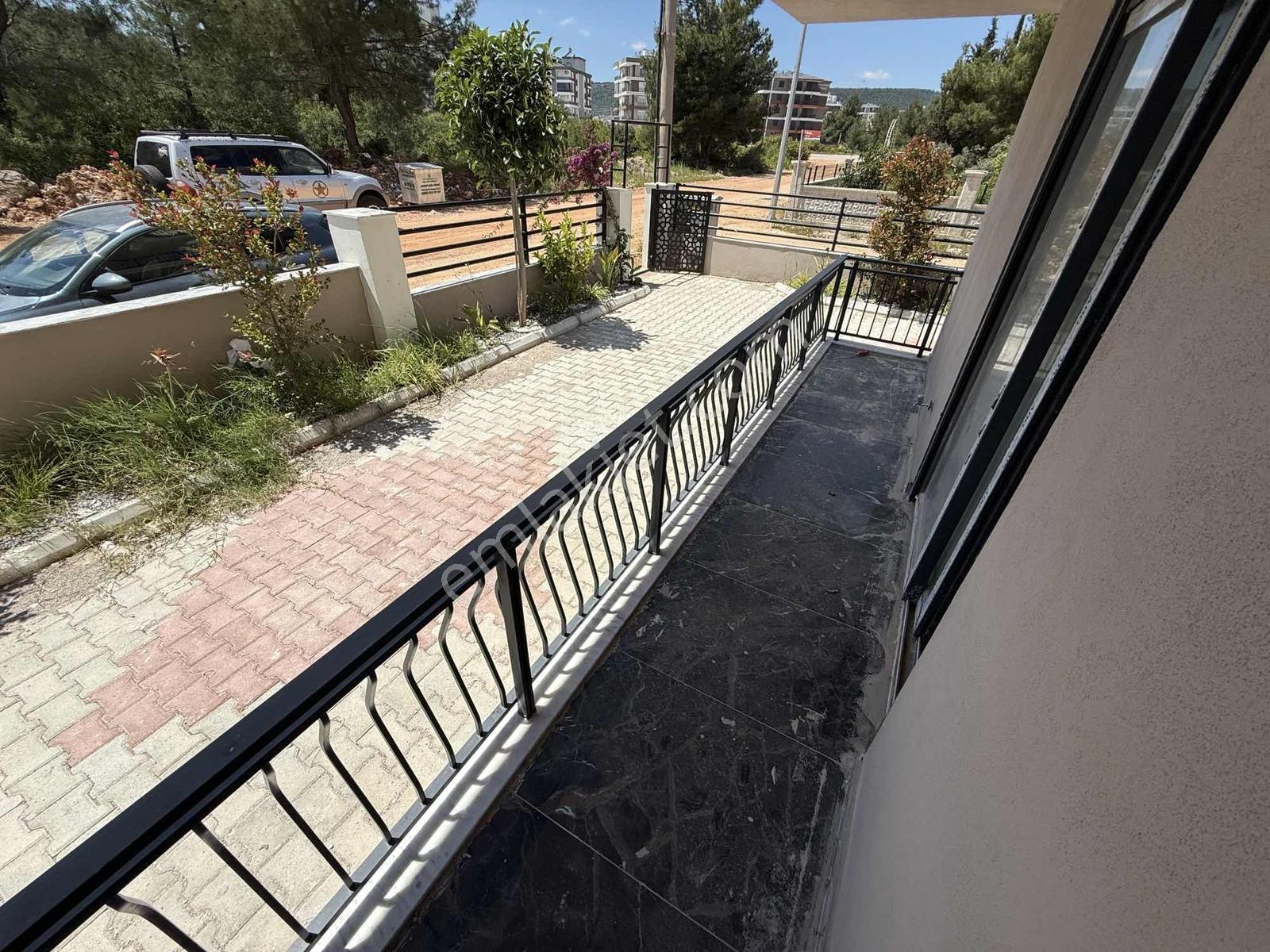 Aktoprak Mahallesi Yüksek Giriş Kat Ebeveyn Banyolu - Görsel 10