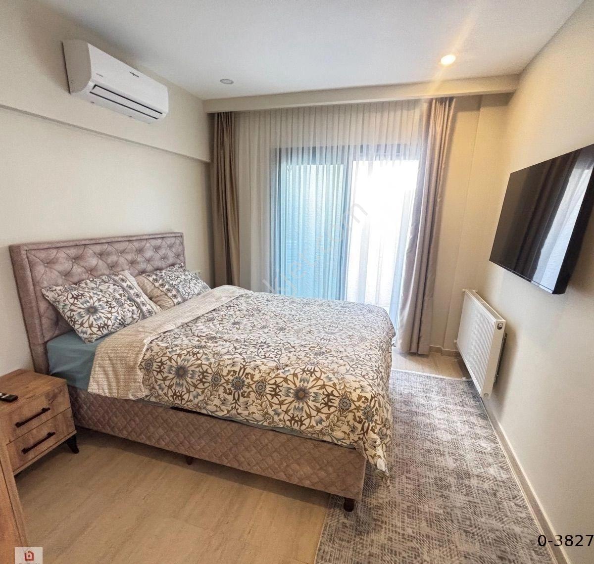 Bodrum Gölköy Kiralık Eşyalı Daire - Görsel 8