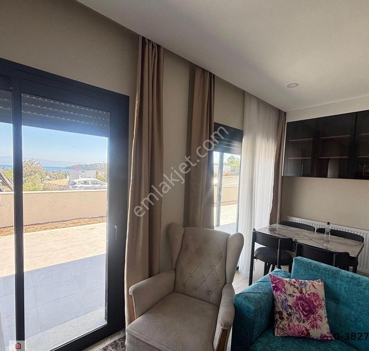 Bodrum Gölköy Kiralık Eşyalı Daire - Görsel 3