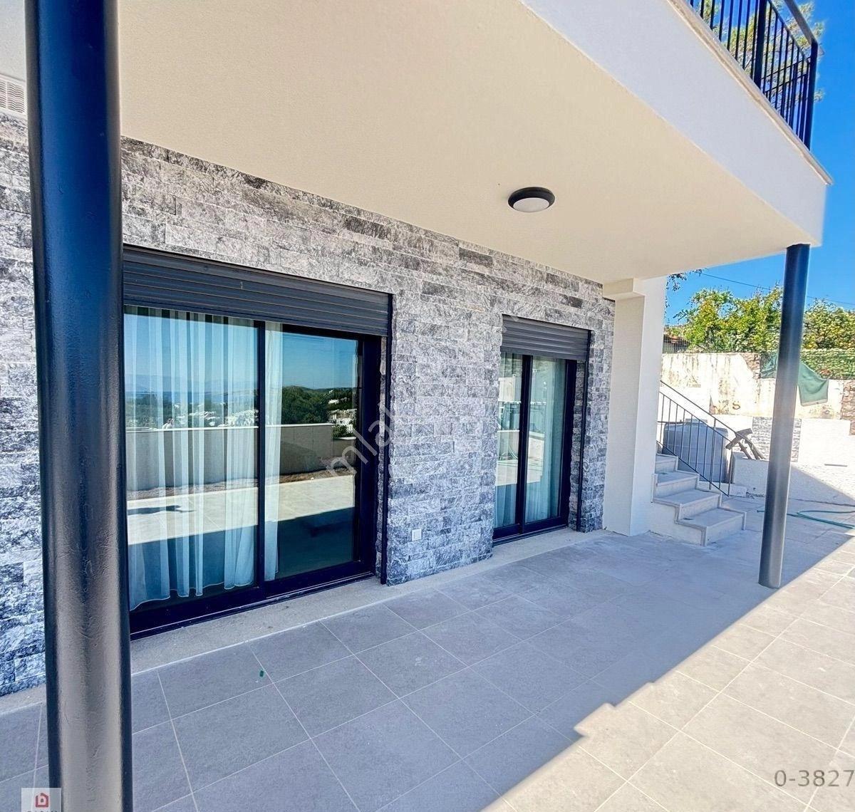 Bodrum Gölköy Kiralık Eşyalı Daire - Görsel 4