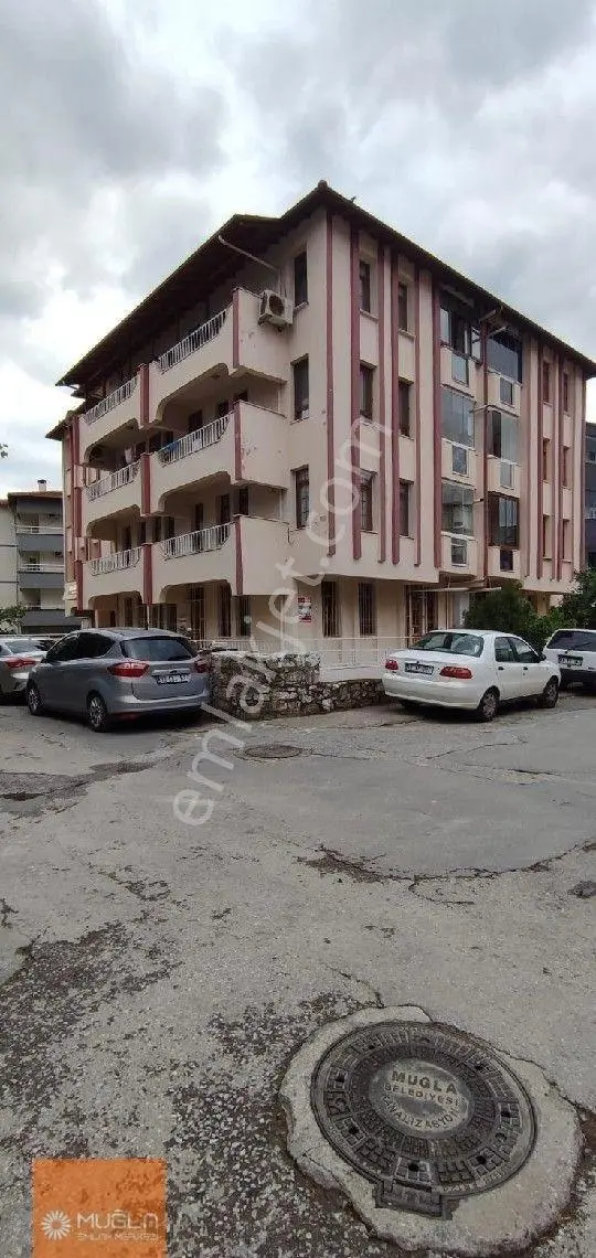 Muğla Merkez Kiralık 2+1 Daire - Görsel 5