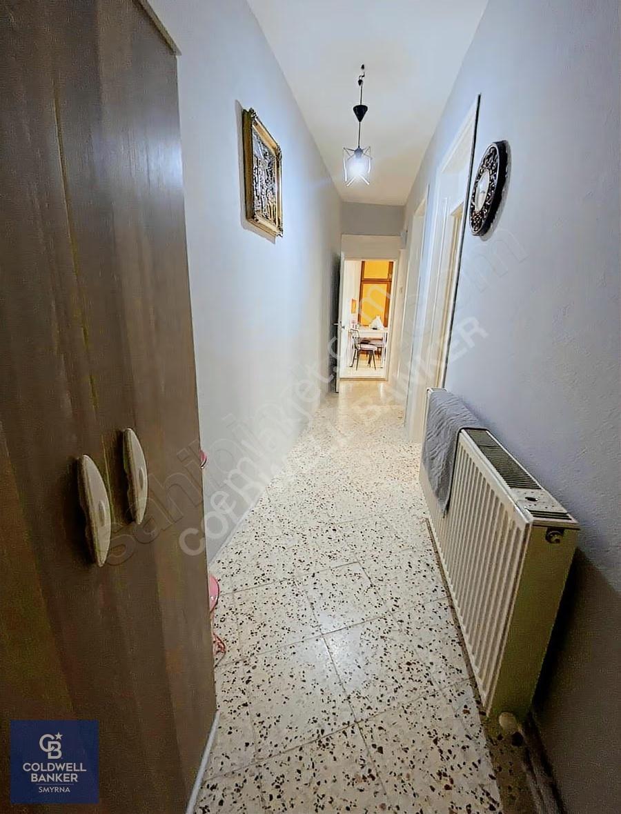 Cb Smyrna'dan Buca Çamlıkule'de Satılık 2 Katlı Müstakil Ev - Görsel 28