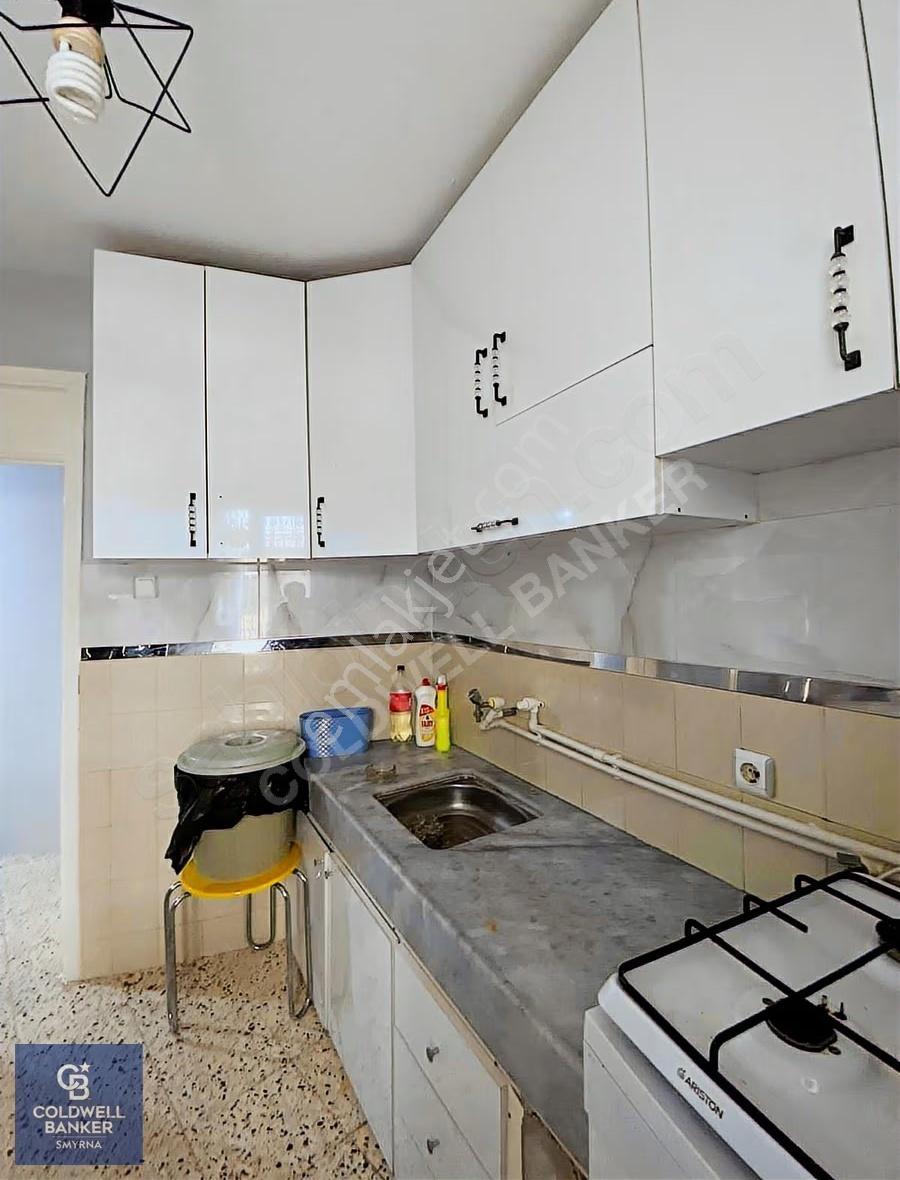 Cb Smyrna'dan Buca Çamlıkule'de Satılık 2 Katlı Müstakil Ev - Görsel 24