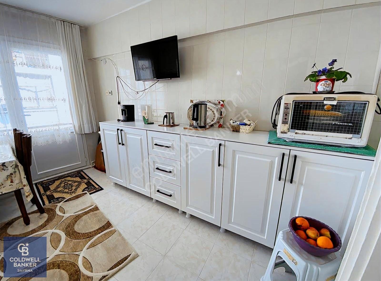 Cb Smyrna'dan Buca Çamlıkule'de Satılık 2 Katlı Müstakil Ev - Görsel 8
