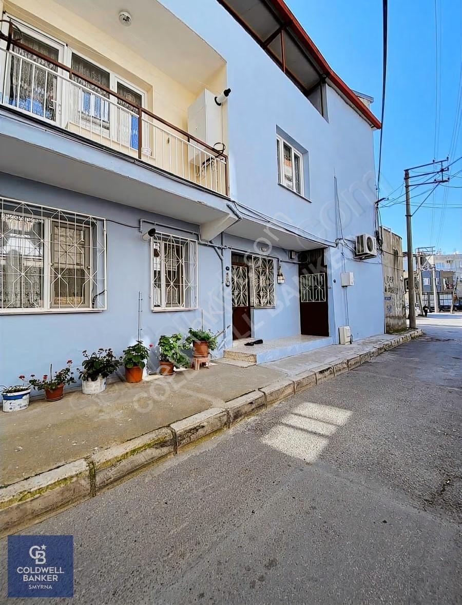 Cb Smyrna'dan Buca Çamlıkule'de Satılık 2 Katlı Müstakil Ev - Görsel 30