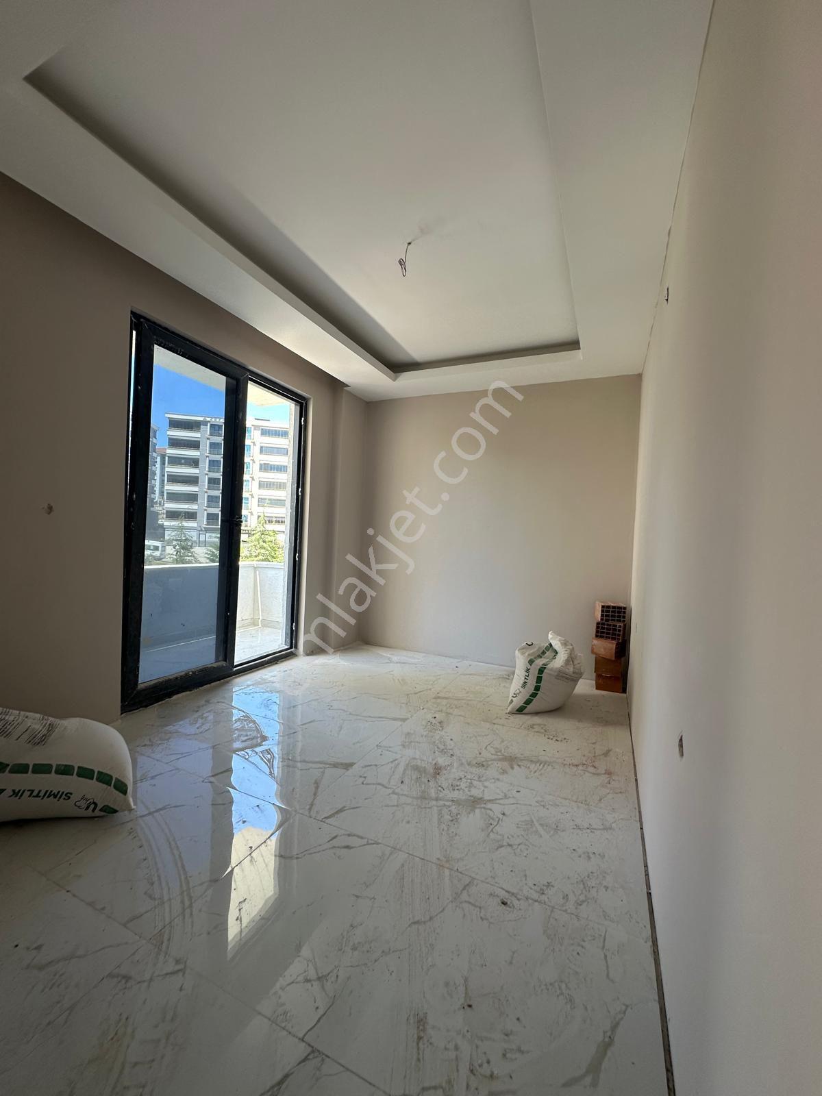 Evim-nur'da Tepecik Mah 50m2 1+1  Yerden Isıtmalı Özel Yapım Lüx 1 Kat Daire - Görsel 18