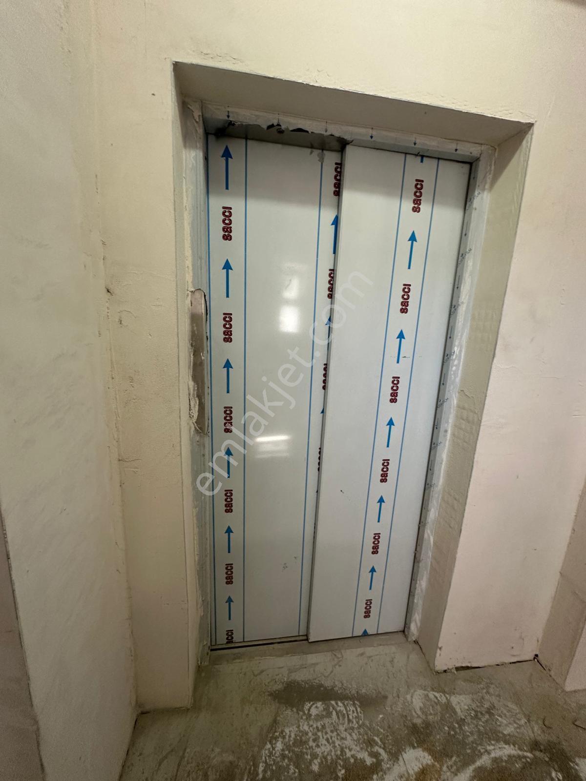 Evim-nur'da Tepecik Mah 50m2 1+1  Yerden Isıtmalı Özel Yapım Lüx 1 Kat Daire - Görsel 10