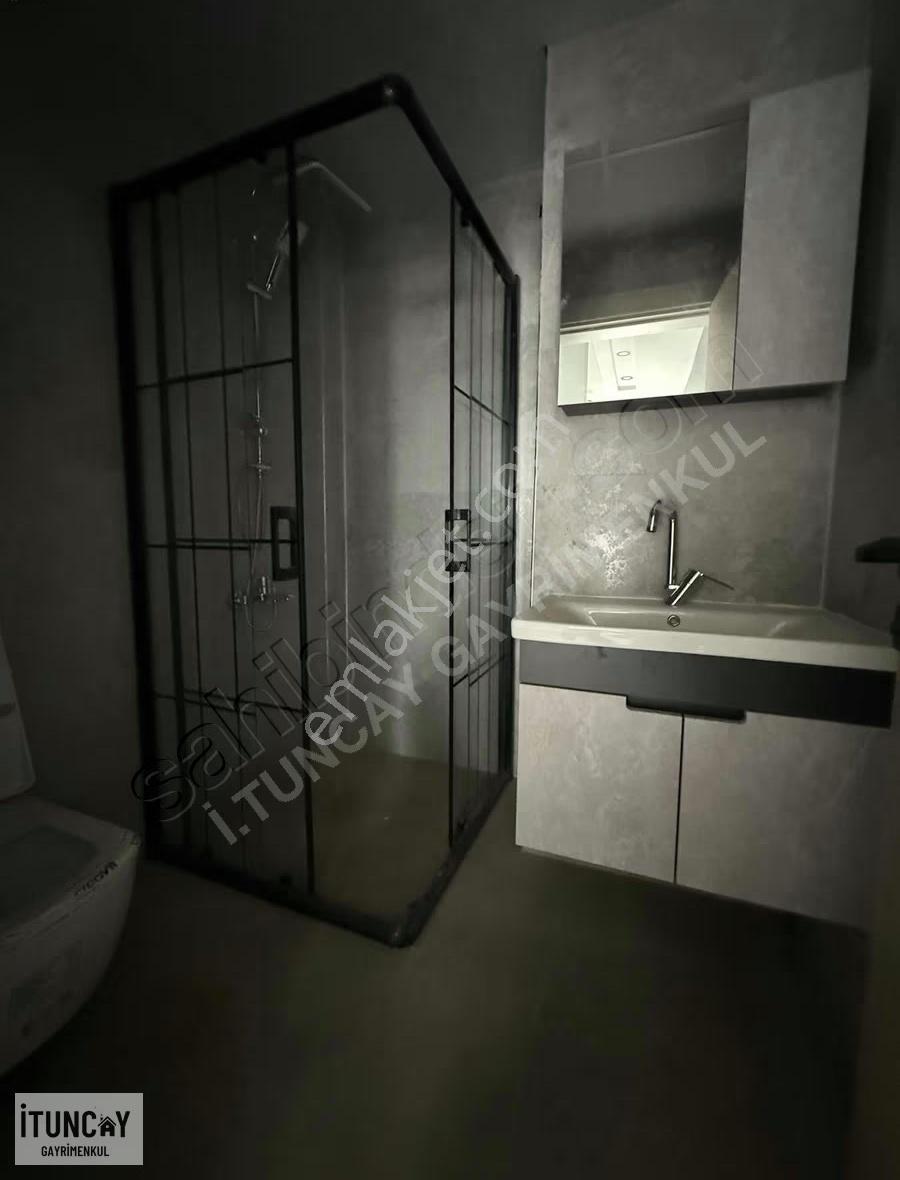 İtuncay Dan Çarşı Merkezde Satılık 2+1 Daire - Görsel 10