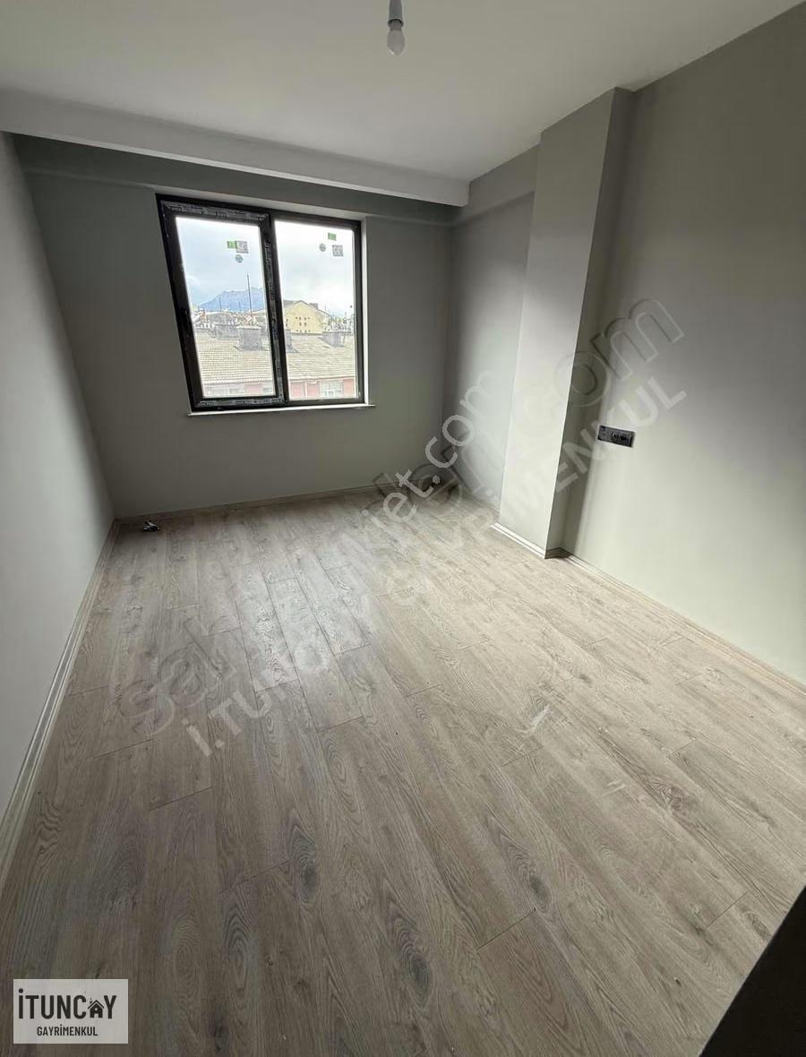 İtuncay Dan Çarşı Merkezde Satılık 2+1 Daire - Görsel 29